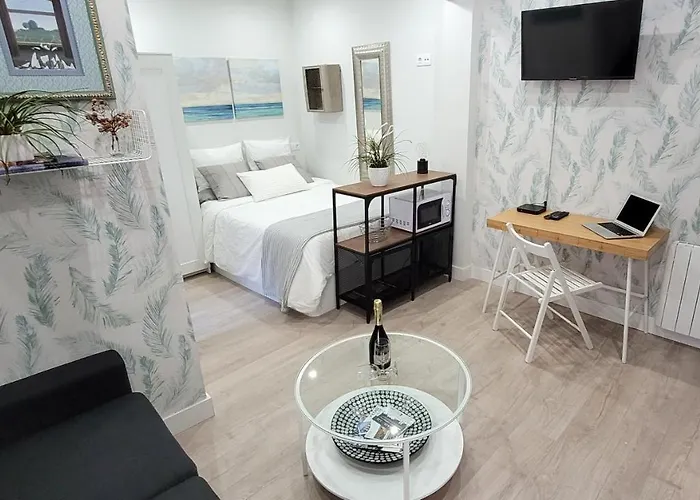 Habitación/Apartamento independiente FORGET ME NOT