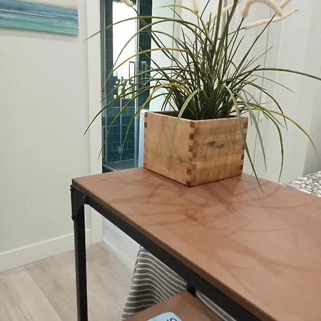 Estudio Independiente Forget Me Not Getxo Extérieur photo