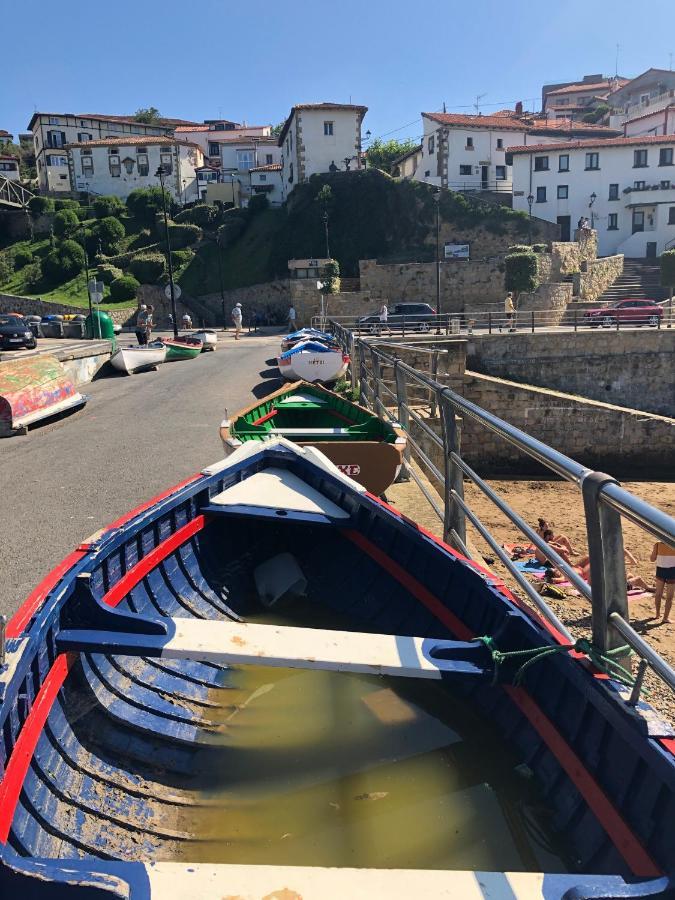 Estudio Independiente Forget Me Not Séjour chez l'habitant Getxo