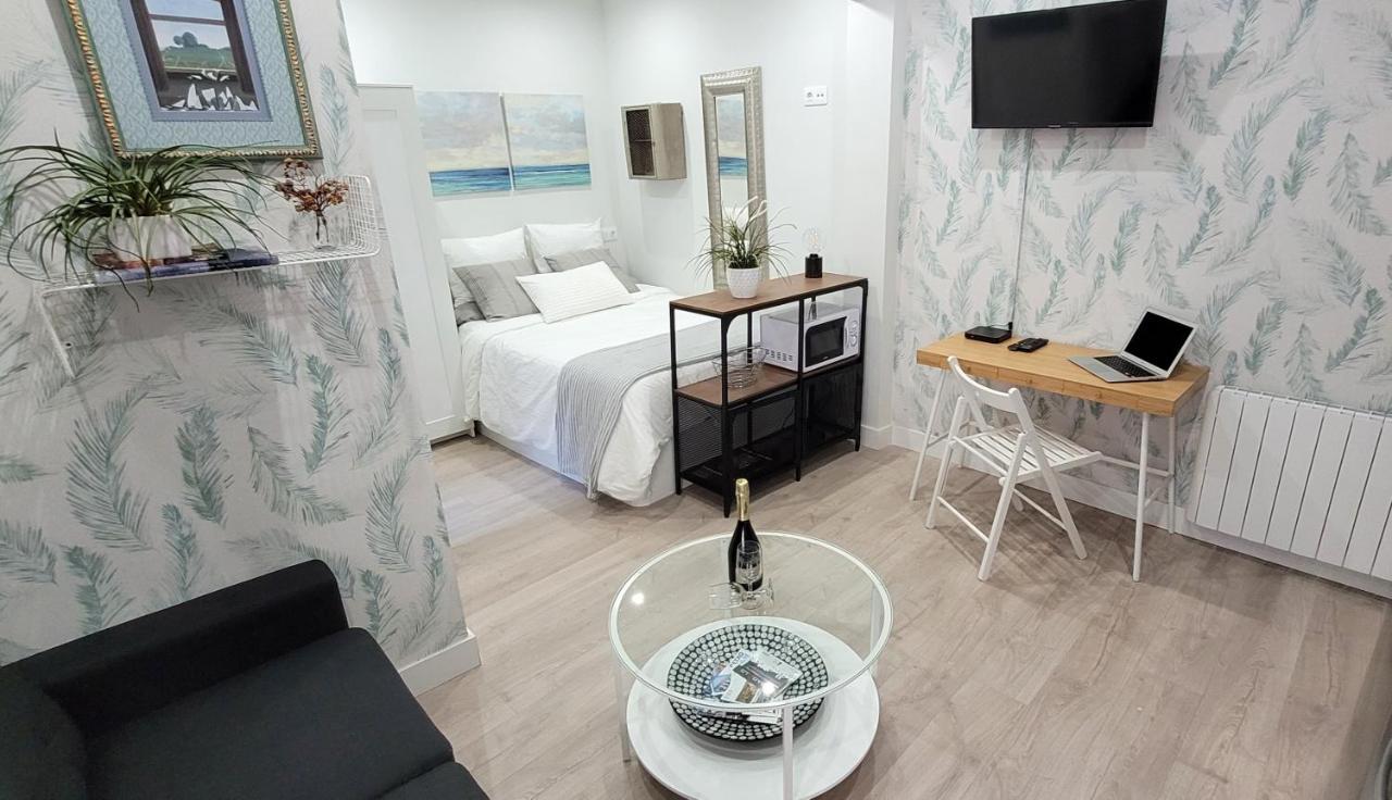 Estudio Independiente Forget Me Not Homestay *